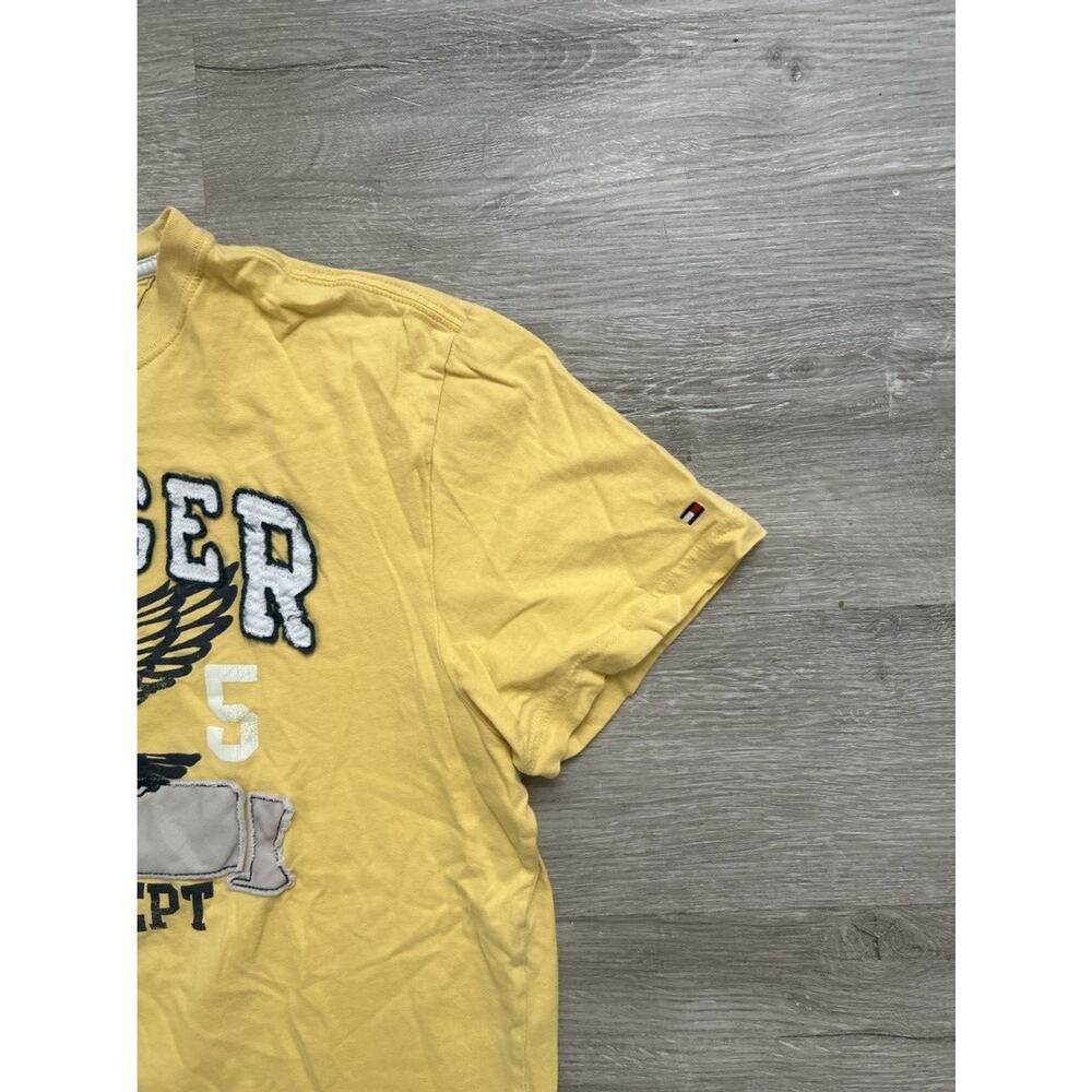 Tommy tee w eagle - Picture 2 of 4